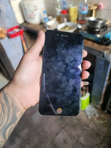 លក់អេក្រង់ថ្មីiPhone 7 Plus