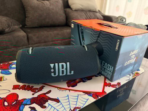 លក់ jbl xtreme 3