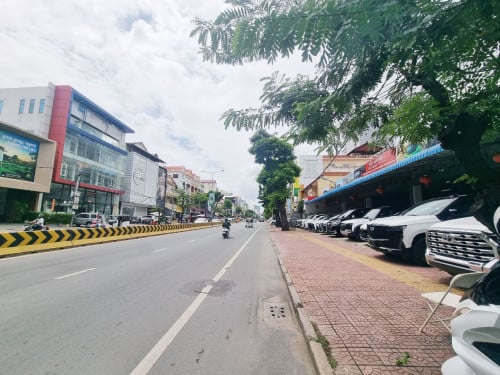 ដីលក់-ផ្លូវមហាវិថីម៉ៅសេទុង | 毛泽东大道土地出售 | Land For Sale on Mao Tse Toung Blvd