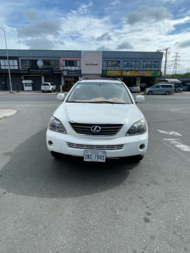 #ទំនិញថ្មីទើបកាត់បានក្តៅៗ # Lexus Rx400h 07 has full pong1 👉