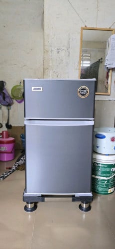 ទូរទឹកកកម៉ាកLSK ថែមជើងទ្រ