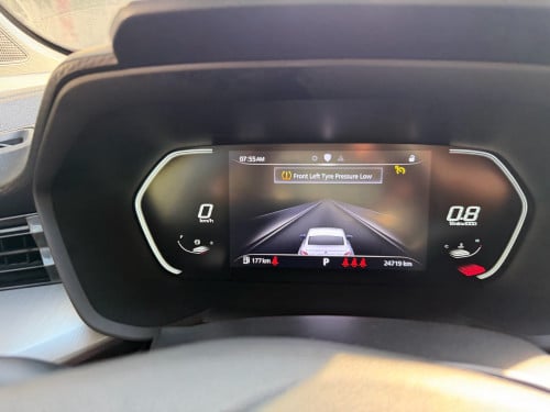 ឡានលក់ MG GT 2024 សុិន1ជុំ