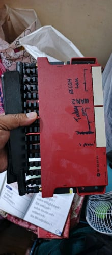 លក់ Mikrotic ធូរ