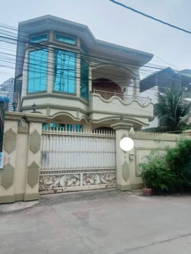 វីទ្បាលក់បន្ទាន់ខ្លាំងនៅជិតMorgan Condo