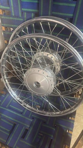 កាំ​ Original Dream 2025 99%