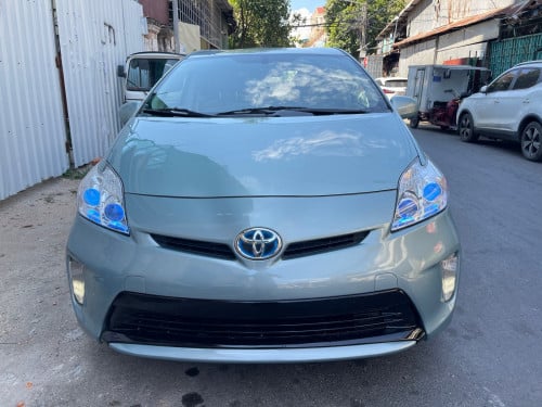 ស្តុកថ្មីទេីបមកដល់បងៗ​  Pruis  012​  ក្នុងលឿង  ពណ៌ហ្គិច  ក្រដាស់​ពន្ធ​ថ្មី​ អេមណាស់​