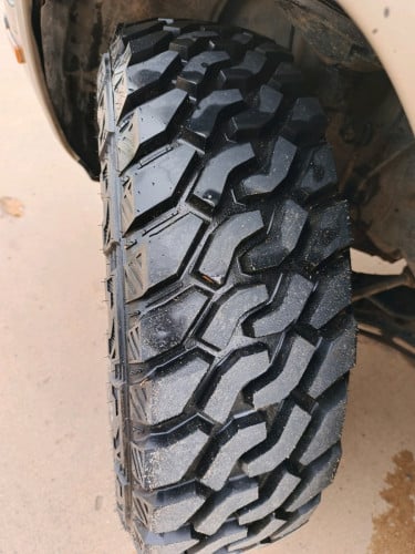 សំបក Rx300 Highlander ក្រោះ