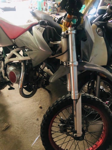 លក់ម៉ូតូអាត្រៃ sky racing 125cc 2015