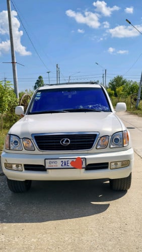 ឡានជិះផ្ទាល់ខ្លួន