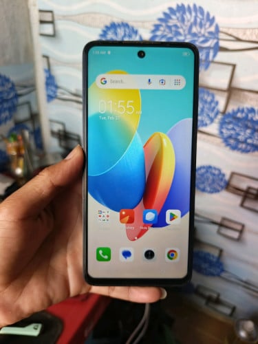 លក់Tecno Spark Go24 សាណុំ