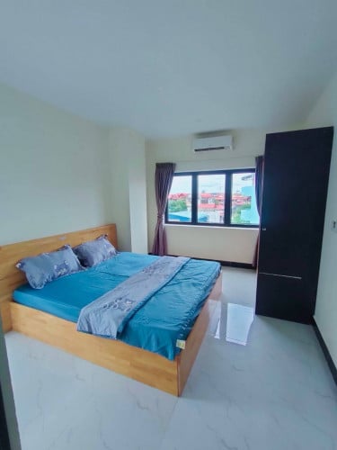 ♻️ អាផាតមិនថ្មីសម្រាប់ជួលតម្លៃ [250$]🤩