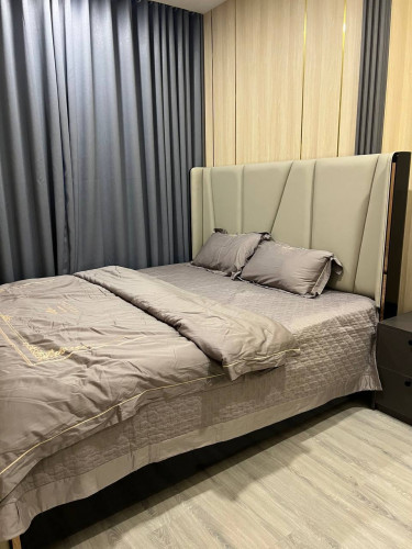 🍁 1BR at Park Land for rent