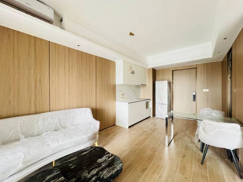 🏙 CONDO FOR SALE — KOH NOREA, PHNOM PENH