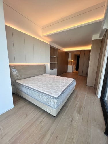 🏙 STUDIO CONDO FOR SALE — KOH NOREA, PHNOM PENH