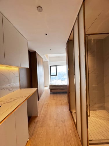 🏙 STUDIO CONDO FOR SALE — KOH NOREA, PHNOM PENH (Vue Aston)