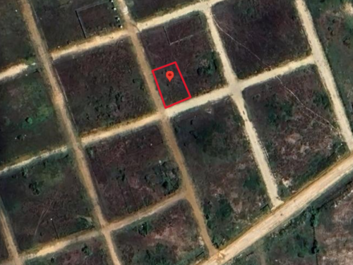 🏦Land Available for Urgent Sale at a Special Price (Negotiable).
