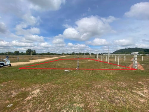 🏦Land Available for Urgent Sale at a Special Price (Negotiable).