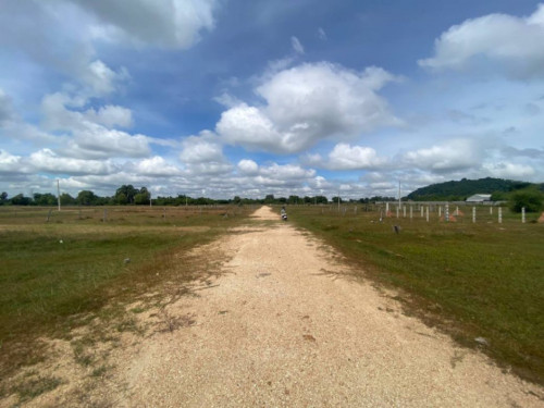 🏦Land Available for Urgent Sale at a Special Price (Negotiable).