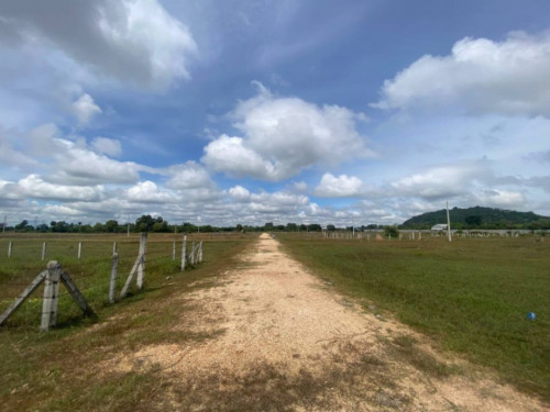 🏦Land Available for Urgent Sale at a Special Price (Negotiable).