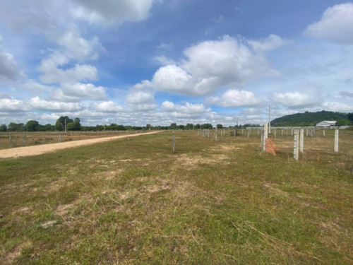 🏦Land Available for Urgent Sale at a Special Price (Negotiable).