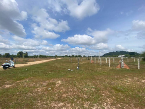 🏦Land Available for Urgent Sale at a Special Price (Negotiable).