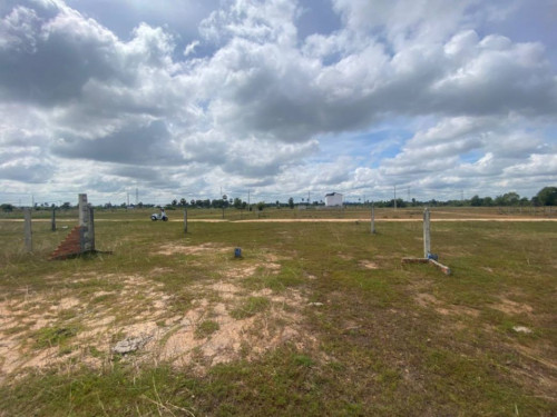 🏦Land Available for Urgent Sale at a Special Price (Negotiable).