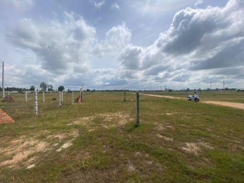 🏦Land Available for Urgent Sale at a Special Price (Negotiable).