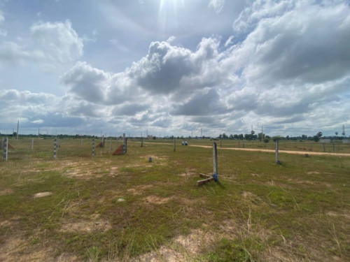🏦Land Available for Urgent Sale at a Special Price (Negotiable).