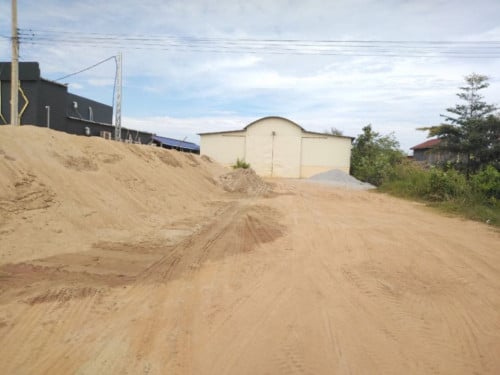 🏦Warehouse Available for Urgent Sale at a Special Price (Negotiable).