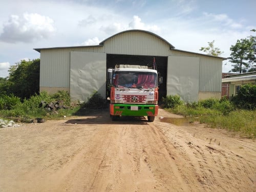 🏦Warehouse Available for Urgent Sale at a Special Price (Negotiable).