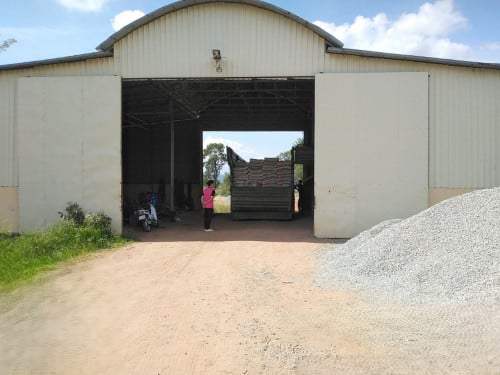 🏦Warehouse Available for Urgent Sale at a Special Price (Negotiable).