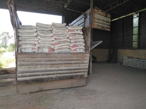 🏦Warehouse Available for Urgent Sale at a Special Price (Negotiable).