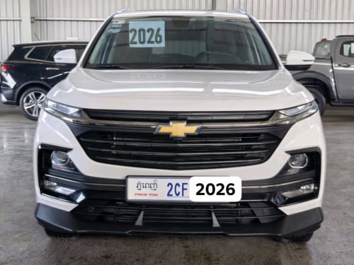 ស្តុកថ្មី 𝐂𝐡𝐞𝐯𝐫𝐨𝐥𝐞𝐭 𝐂𝐚𝐩𝐭𝐢𝐯𝐚 𝐩𝐫𝐞𝐦𝐢𝐞𝐫 𝟐𝟎𝟐𝟔👉ទើបប្រើបាន 𝟒𝟒𝟒𝟒𝐤m