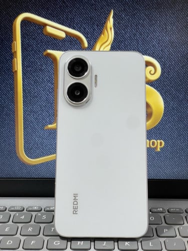 📱REDMI Turbo 4 Pro / China  💾RAM12G+4G/Storage256G✅នៅស្អាត99%(លក់មានការធានាត្រឹមត្រូវ)