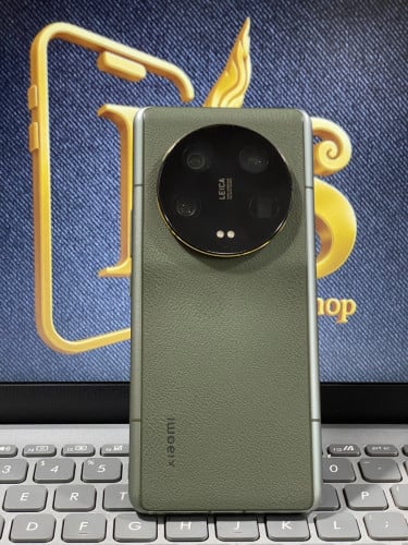 📱Xiaomi 13 Ultra / China  💾RAM12G+12G/Storage256G✅ខូចស្កេនក្រយ៉ៅដៃ(លក់មានការធានាត្រឹមត្រូវ)