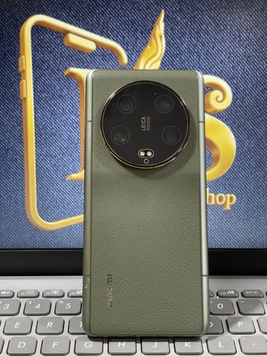 📱Xiaomi 13 Ultra / China  💾RAM16G+6G/Storage512G(លក់មានការធានាត្រឹមត្រូវ)