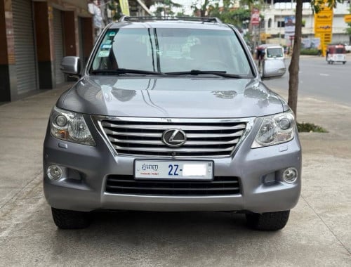 🔥LX570 09កាន់💰17000$💸ដកឡានភ្លាមបង់រំលស់ជាមួយឃ្លាំងផ្ទាល់