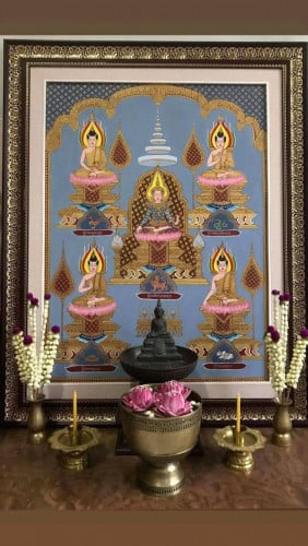 ចង់លក់លេខទូសព្ទ័ VIP 088