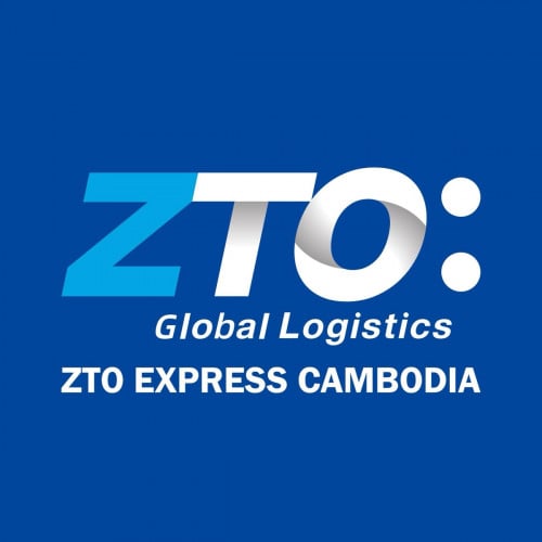 Cashier/receptionis​ ZTO EXPRESS