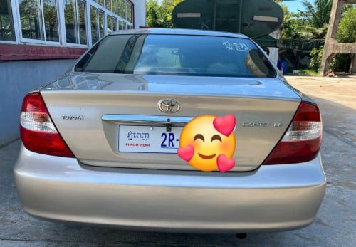 03 LE ABS ពណ៏មាស បងប្អូនរៀបចំរួចយកទៅជិះតែម្ដងធានាអត់មានបុកលេខកូតនៅមួយជុំ