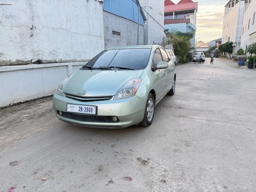 06Fullឡានថ្មី ម៉ាញ៉ែតMC ម្ចាស់ដើមទី1