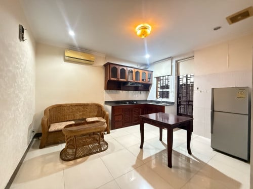 1 Bedroom at Toul Tumpoung