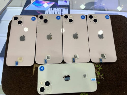 100$ យកបាន iPhone 13