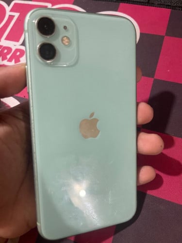 #លក់ហើយ 11Bypass 128g ios26 មានscan អត់ជាប់អី 60$