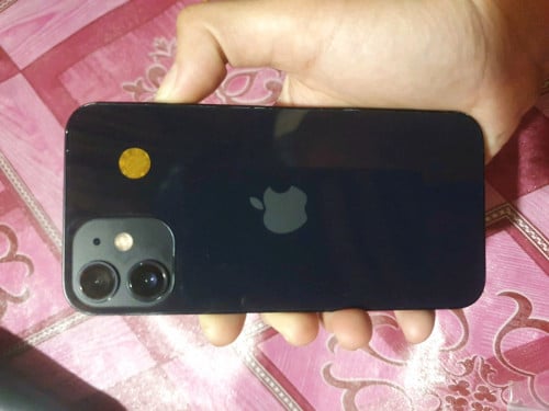 12mini 128G មានស្គេន អេក្រង់សុីន1## ទីតាំង ភ្នំពេញ