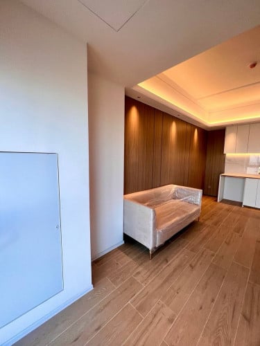 2 bedrooms Vue aston