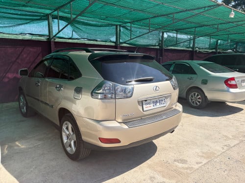 2004ប៉ុង1 មេឡាន ថ្មីដាច់