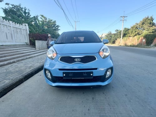 2012 morning full option