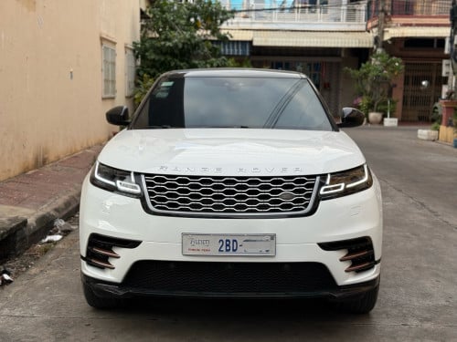 2018年路虎星脉柴油版