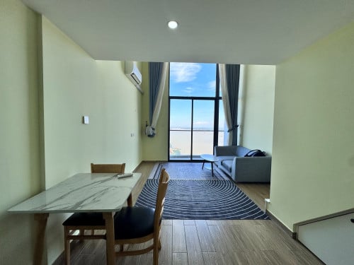 2BR Duplex Style For Rent In Morgan Condo- Chroy Changva Area